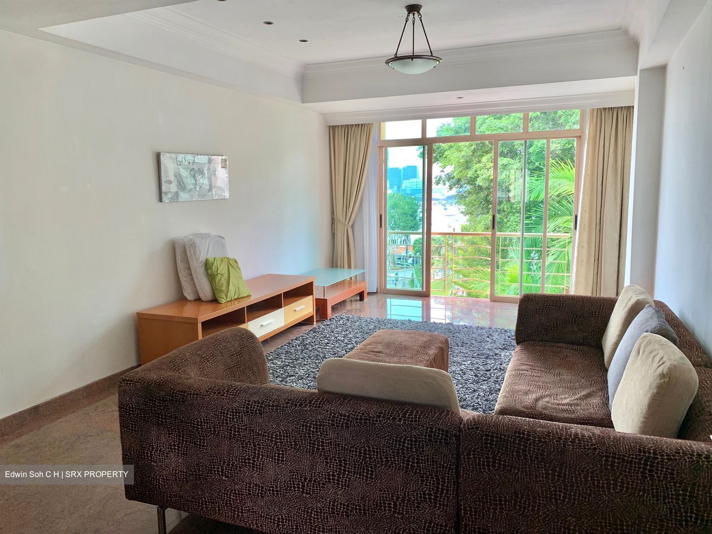 Le Hill Condominium (D5), Condominium For Rent 100747751